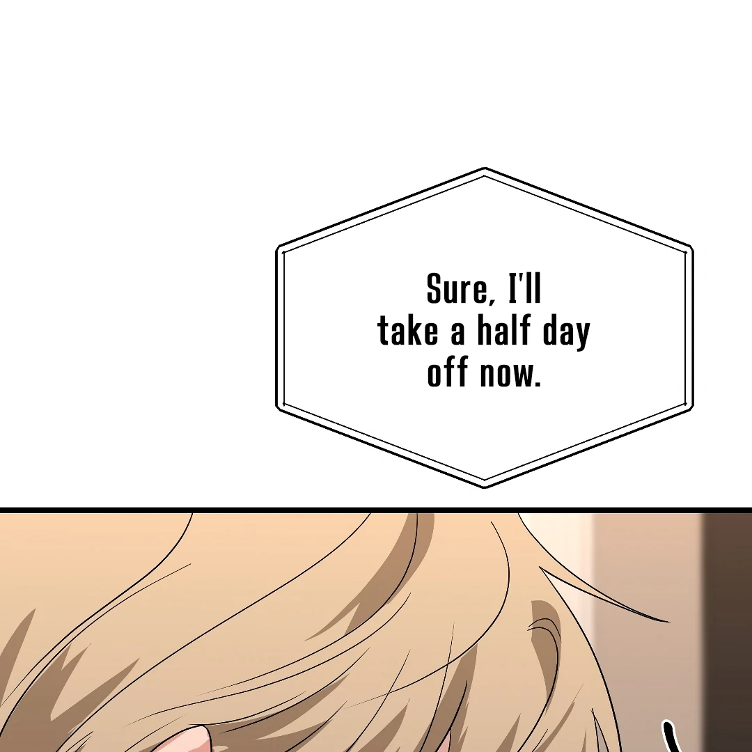 Candy Contract (MGS) - Chapter 5 manhwa