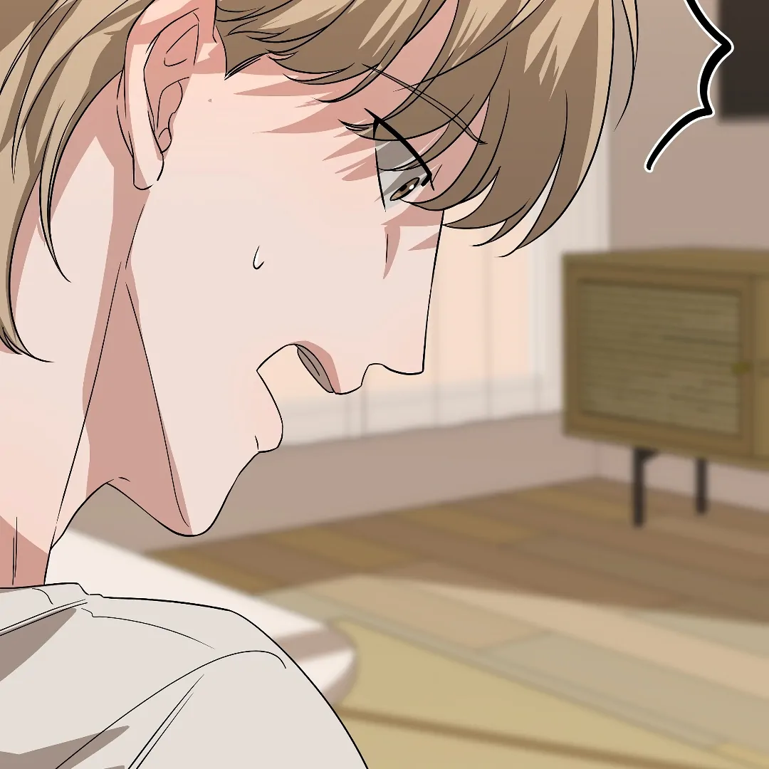 Candy Contract (MGS) - Chapter 5 manhwa