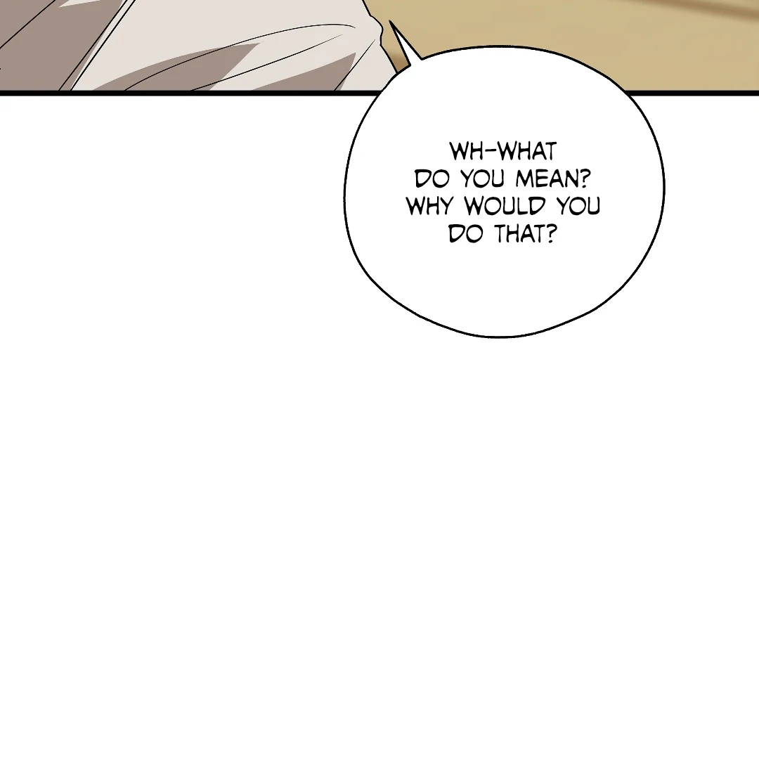 Candy Contract (MGS) - Chapter 5 manhwa