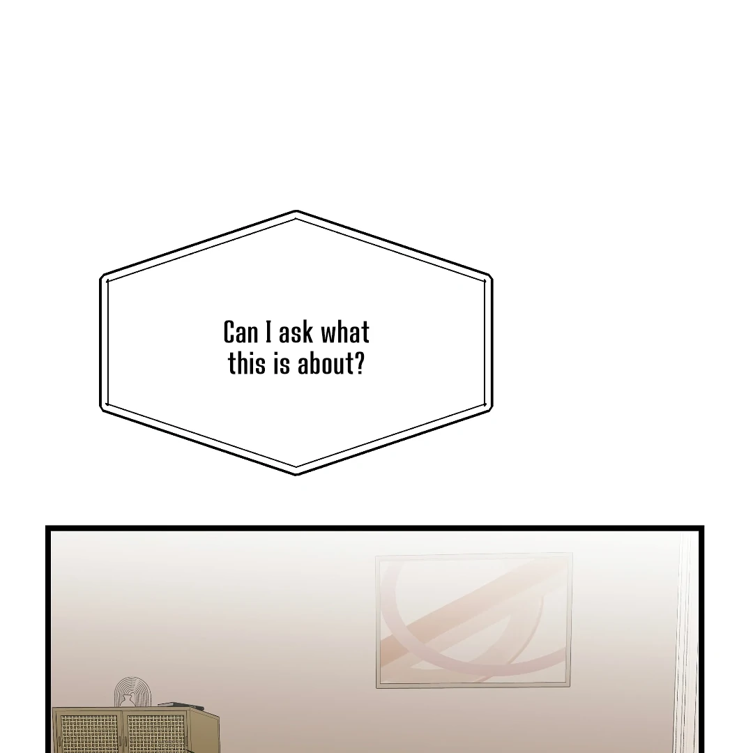 Candy Contract (MGS) - Chapter 5 manhwa