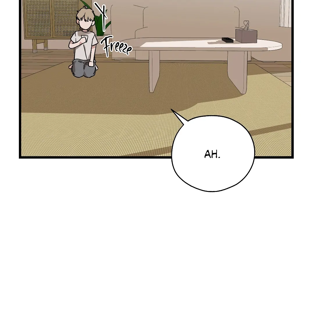 Candy Contract (MGS) - Chapter 5 manhwa