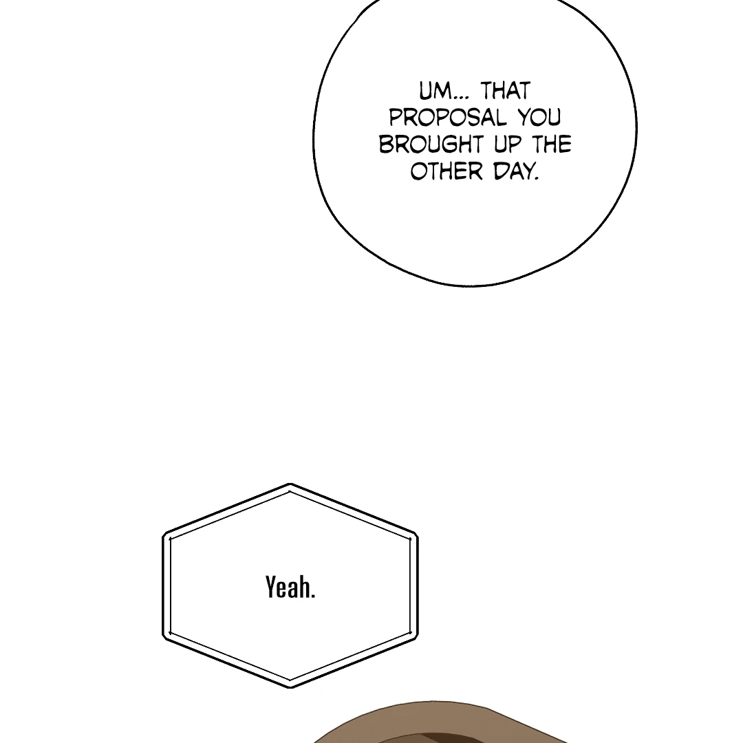 Candy Contract (MGS) - Chapter 5 manhwa