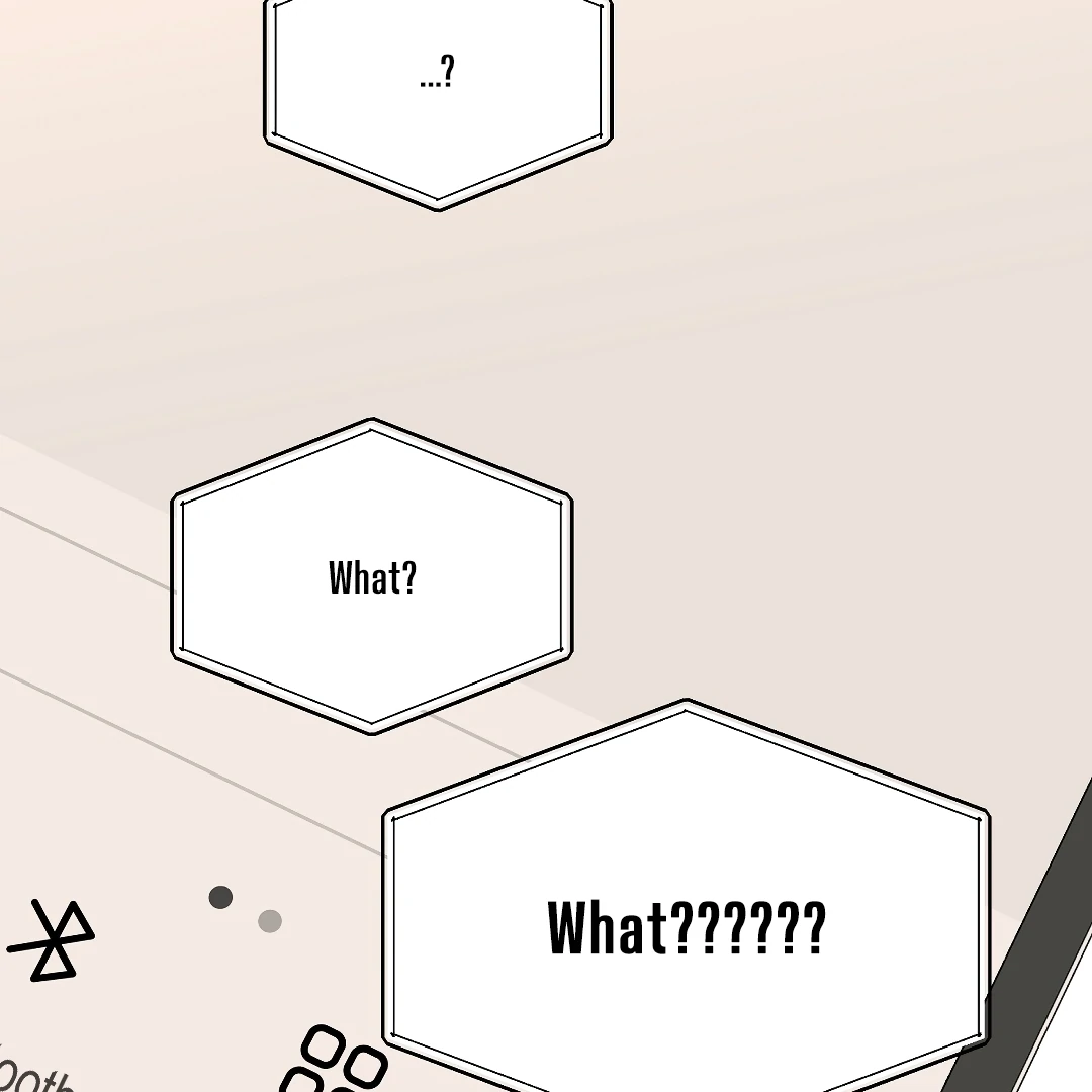 Candy Contract (MGS) - Chapter 5 manhwa