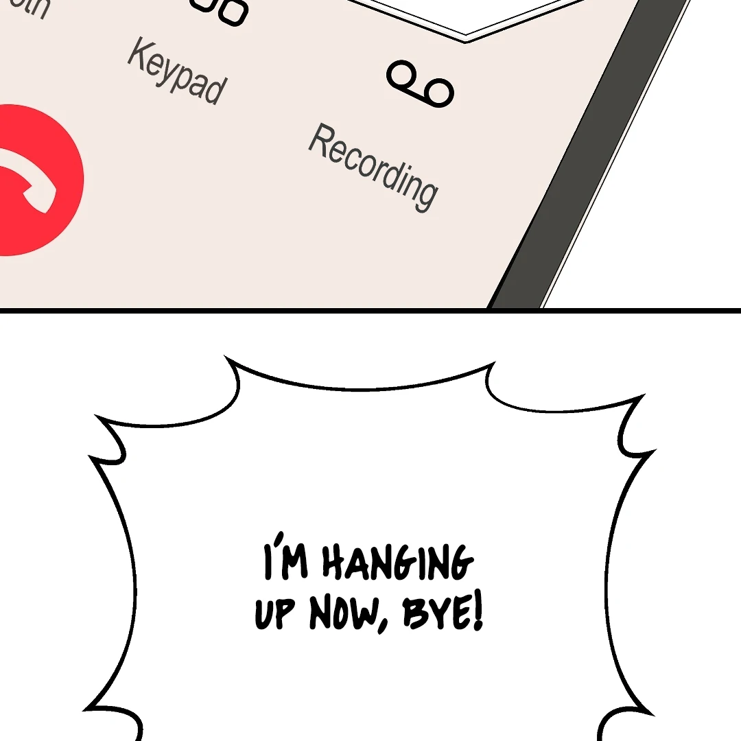 Candy Contract (MGS) - Chapter 5 manhwa