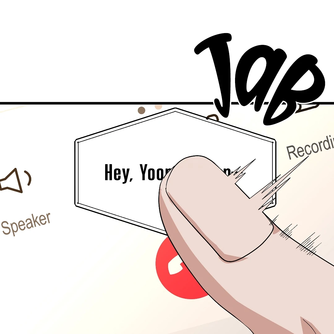 Candy Contract (MGS) - Chapter 5 manhwa