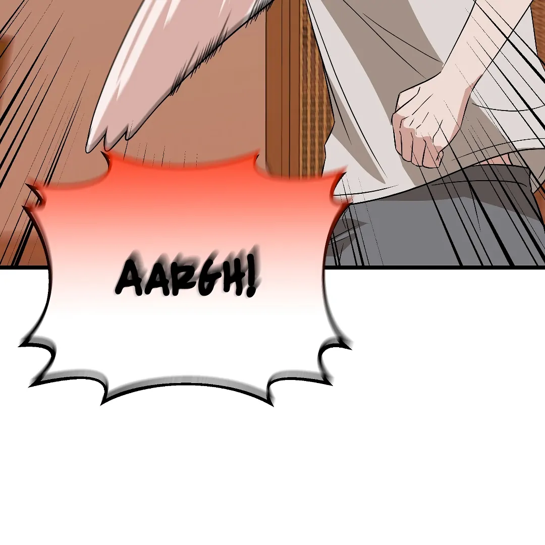Candy Contract (MGS) - Chapter 5 manhwa