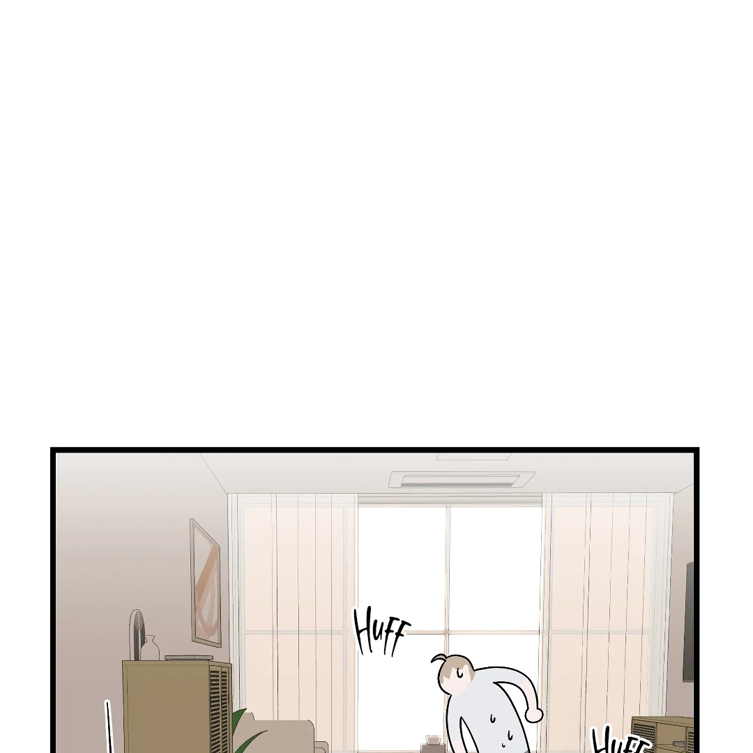Candy Contract (MGS) - Chapter 5 manhwa