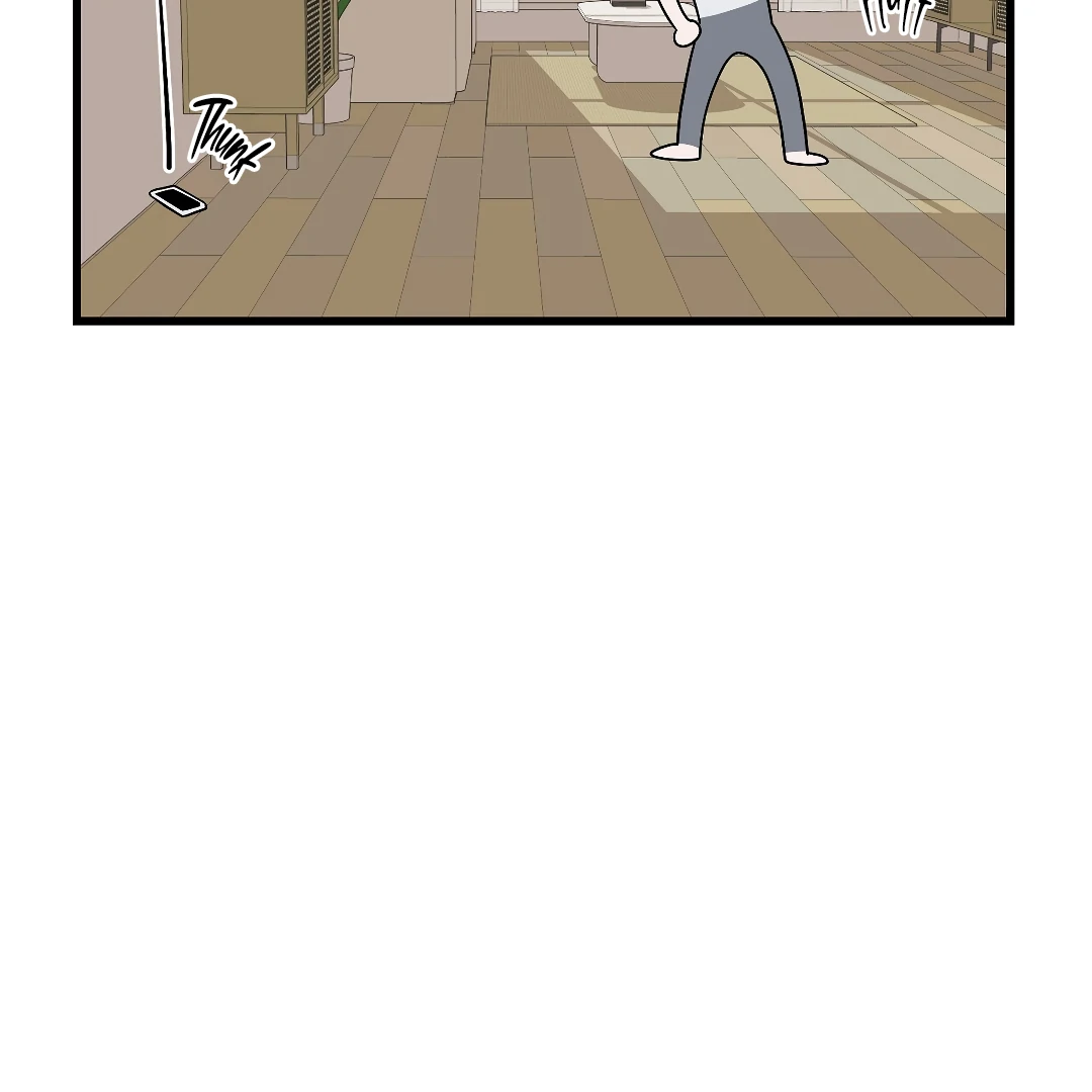 Candy Contract (MGS) - Chapter 5 manhwa