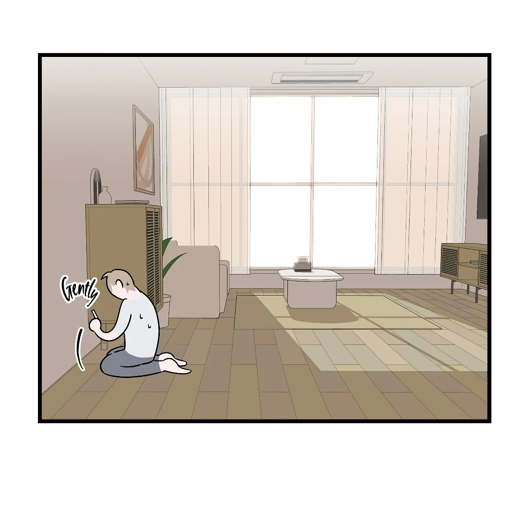 Candy Contract (MGS) - Chapter 5 manhwa