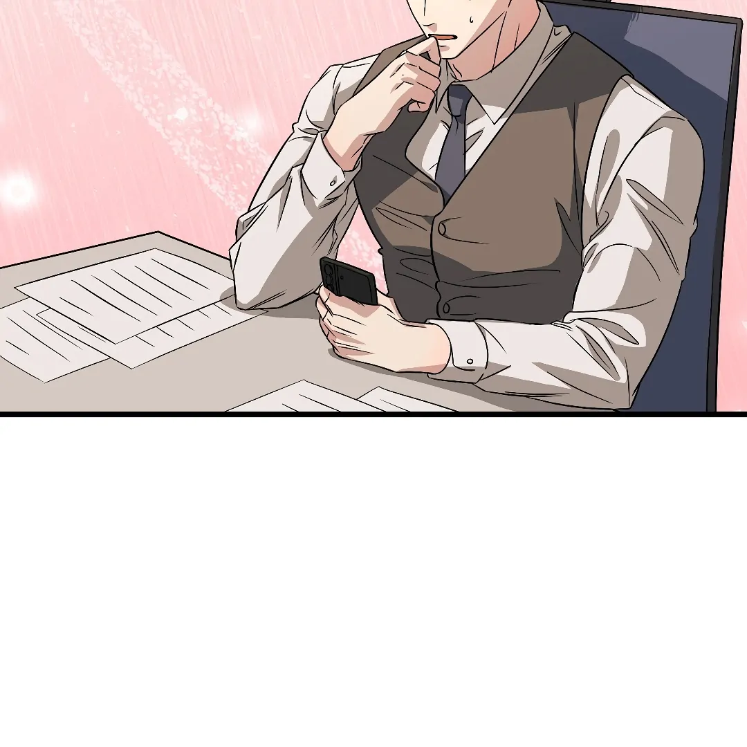 Candy Contract (MGS) - Chapter 5 manhwa