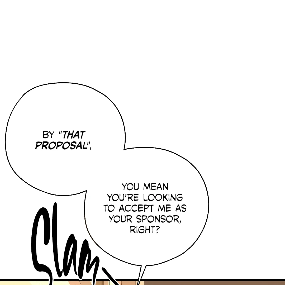 Candy Contract (MGS) - Chapter 6 manhwa
