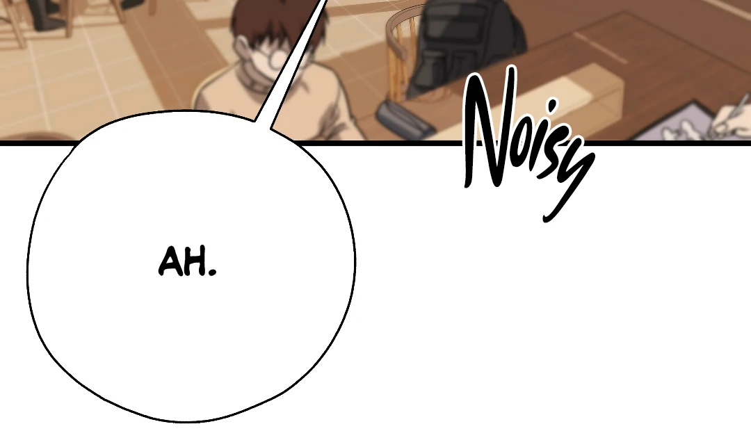Candy Contract (MGS) - Chapter 6 manhwa