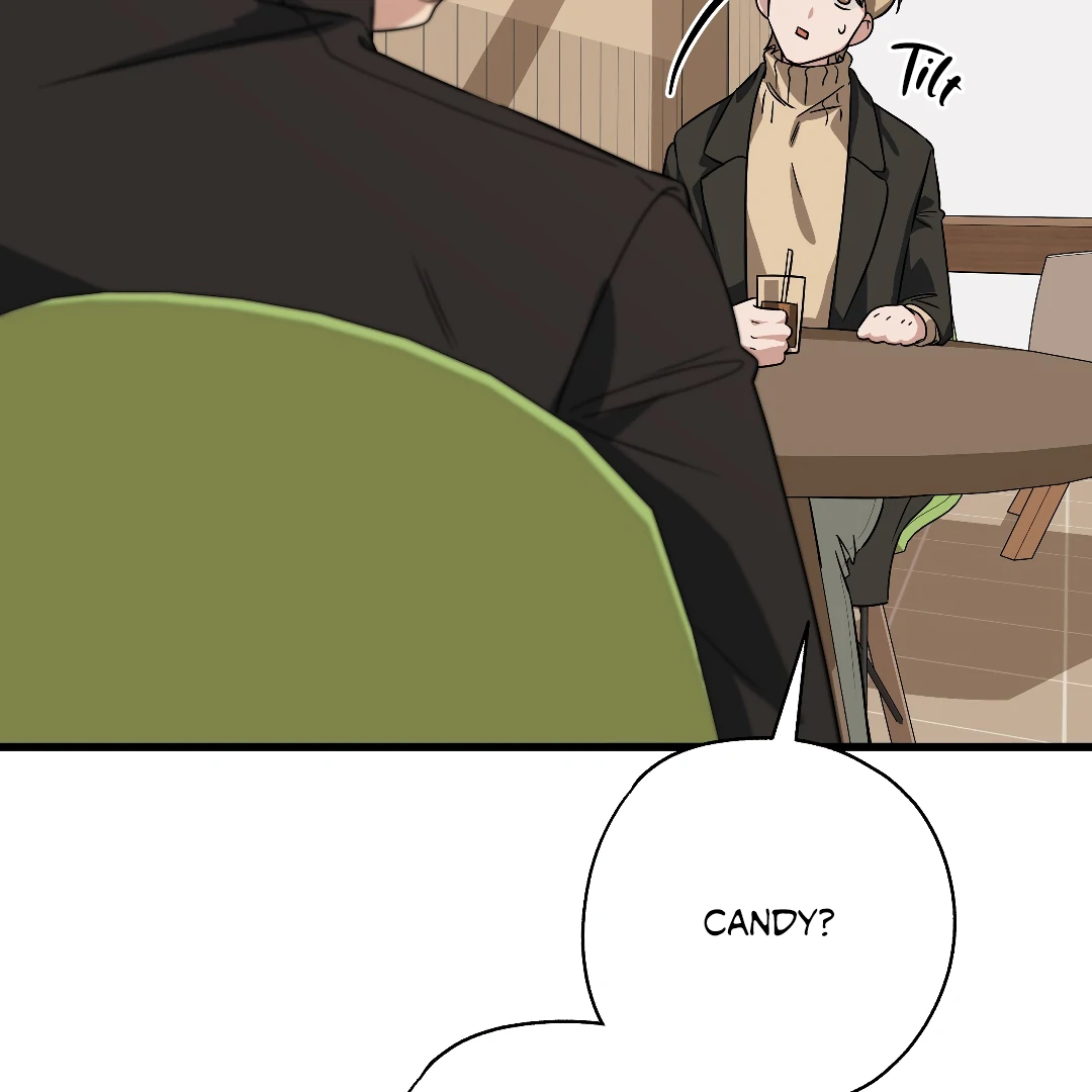 Candy Contract (MGS) - Chapter 6 manhwa