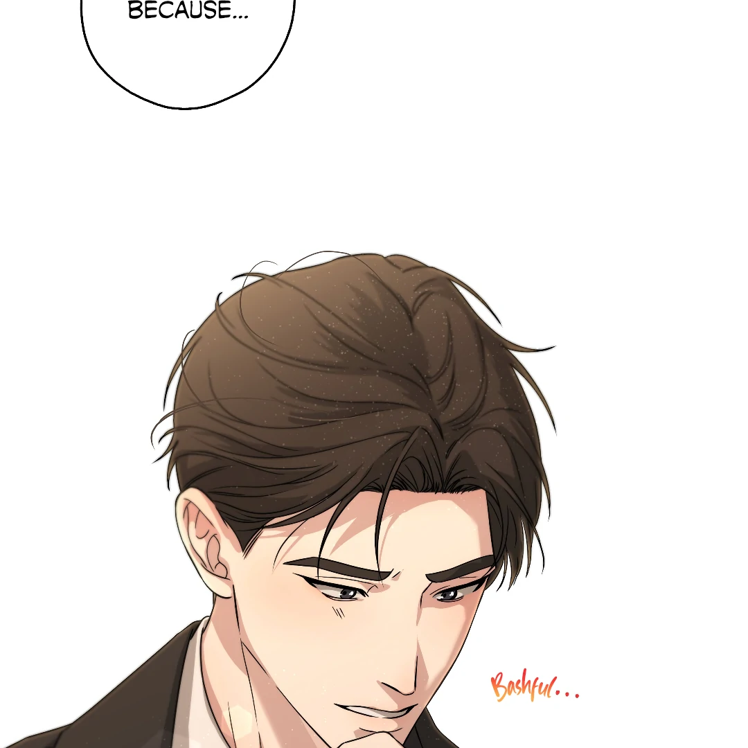 Candy Contract (MGS) - Chapter 6 manhwa
