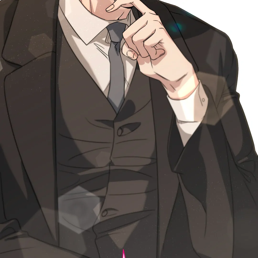 Candy Contract (MGS) - Chapter 6 manhwa