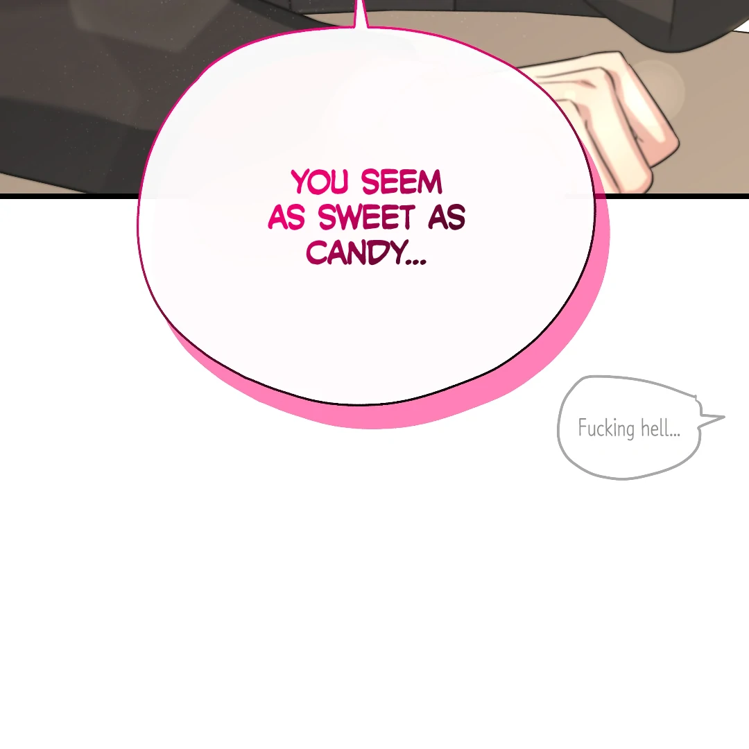 Candy Contract (MGS) - Chapter 6 manhwa