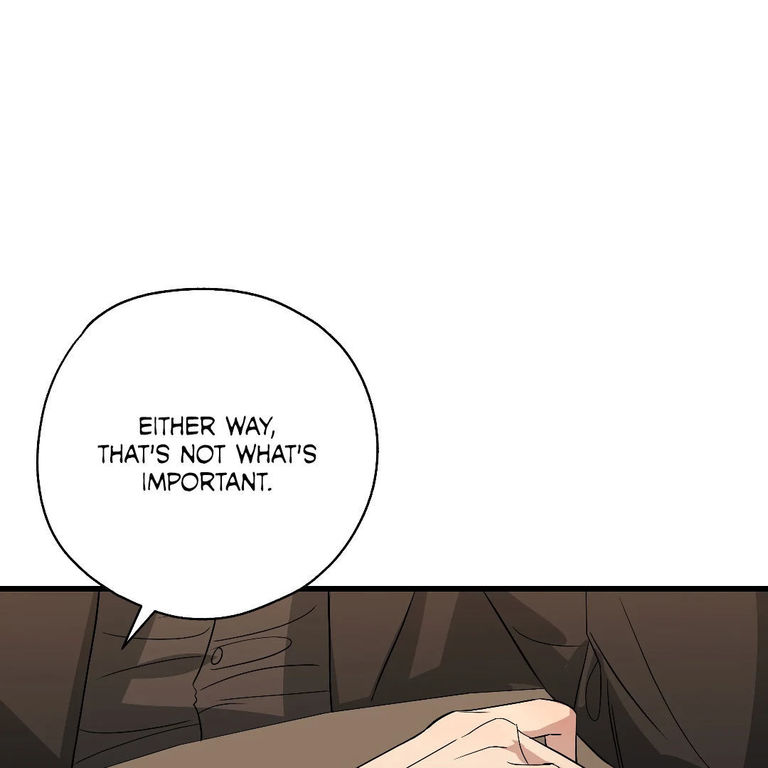 Candy Contract (MGS) - Chapter 6 manhwa