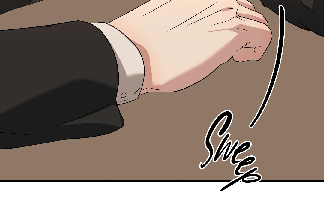 Candy Contract (MGS) - Chapter 6 manhwa