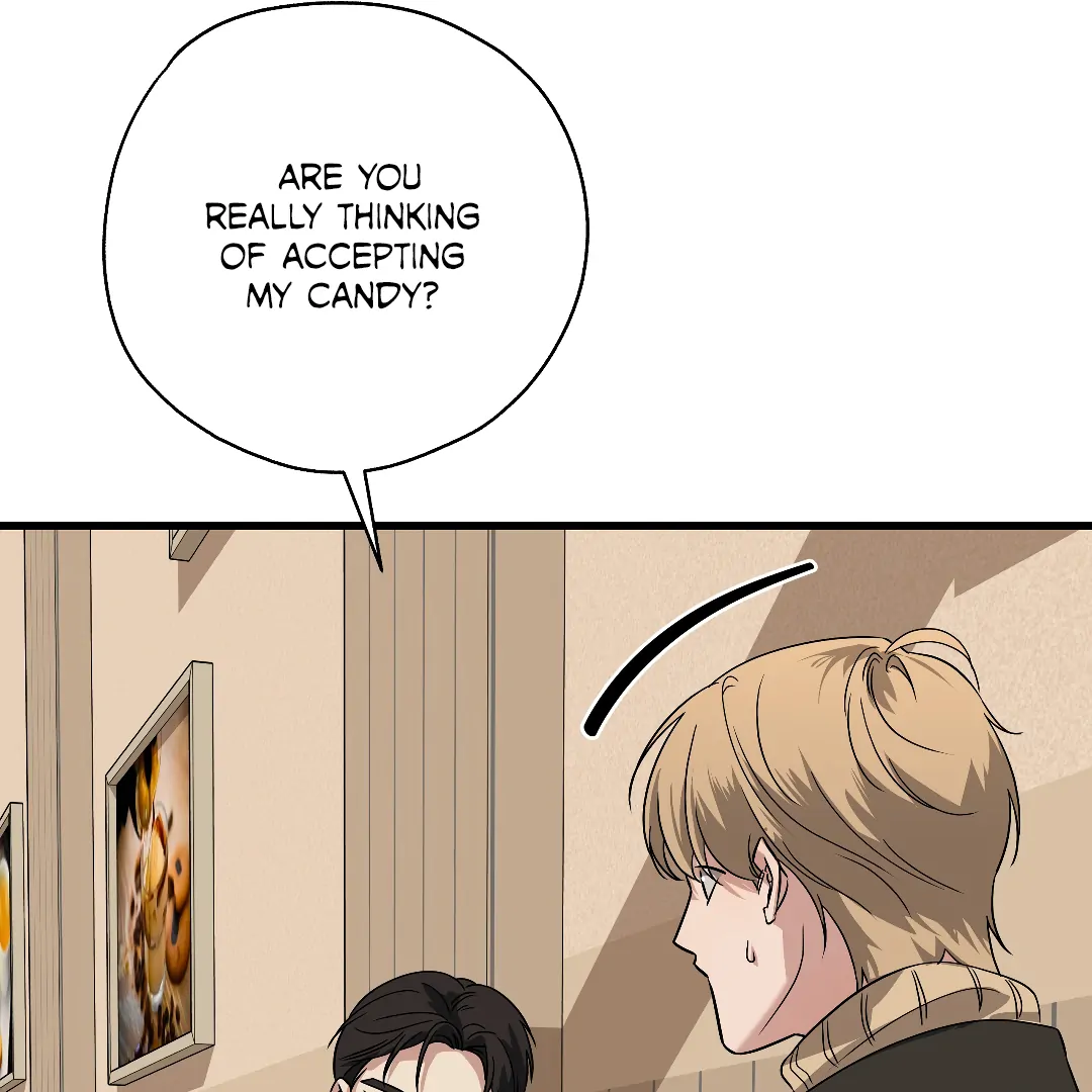 Candy Contract (MGS) - Chapter 6 manhwa