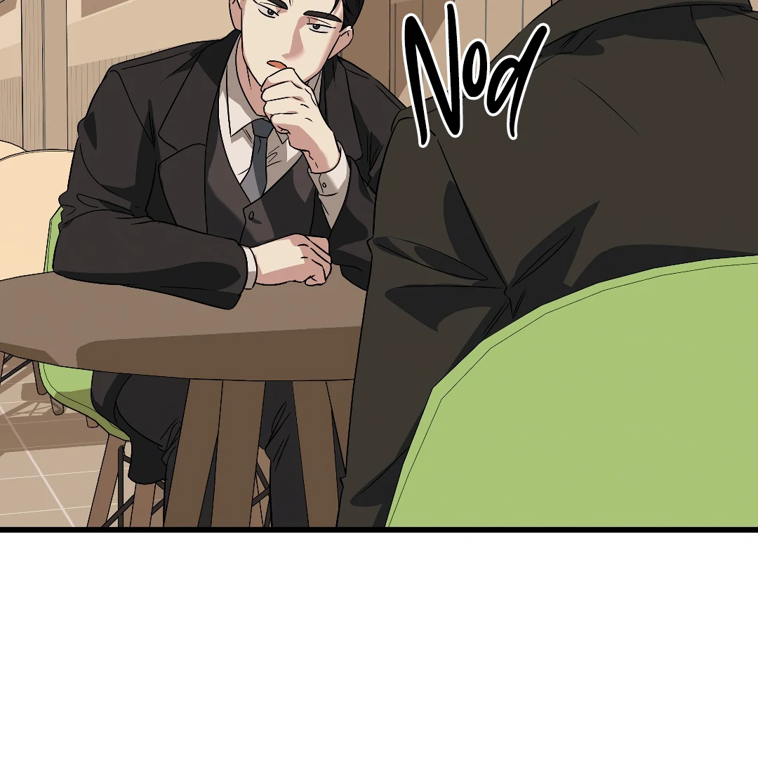 Candy Contract (MGS) - Chapter 6 manhwa