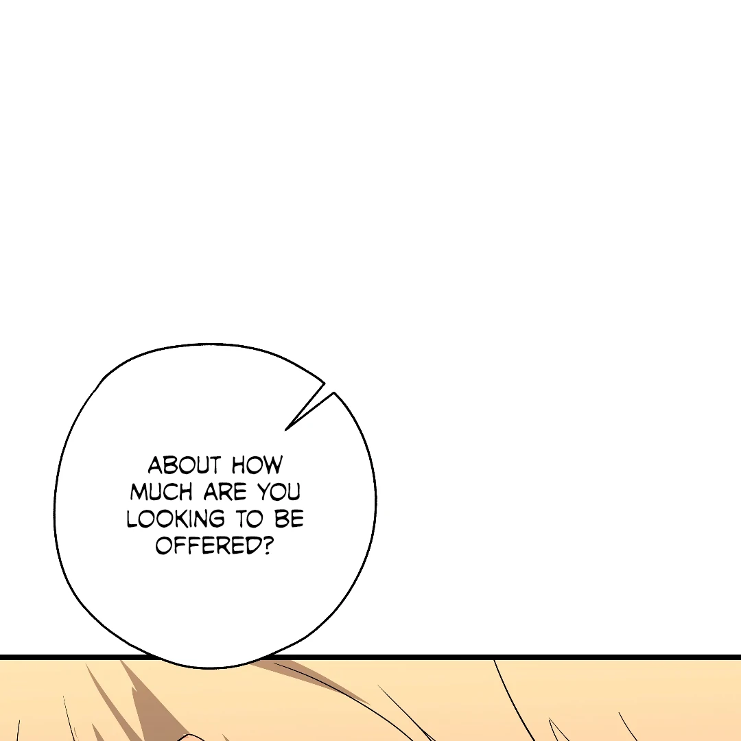 Candy Contract (MGS) - Chapter 6 manhwa