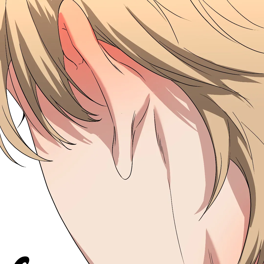 Candy Contract (MGS) - Chapter 6 manhwa