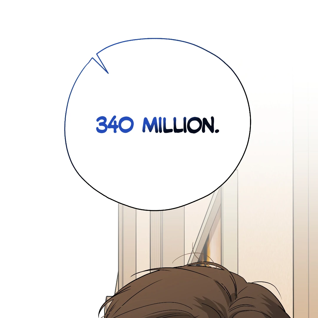Candy Contract (MGS) - Chapter 6 manhwa