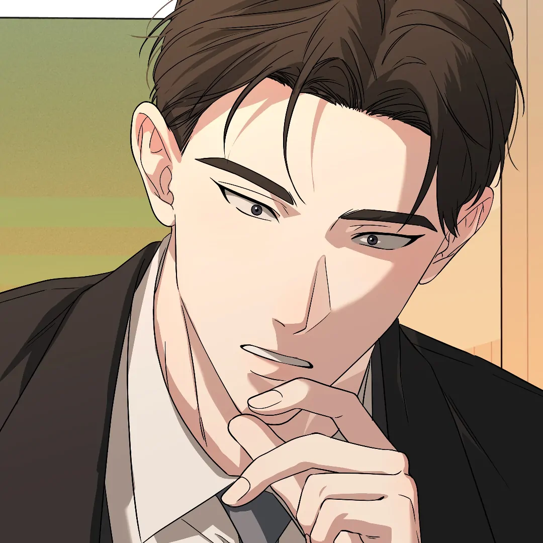 Candy Contract (MGS) - Chapter 6 manhwa