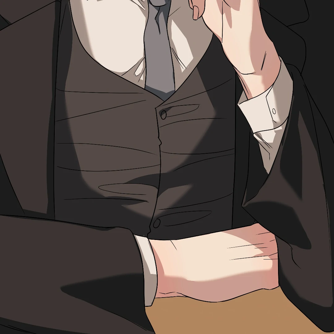 Candy Contract (MGS) - Chapter 6 manhwa