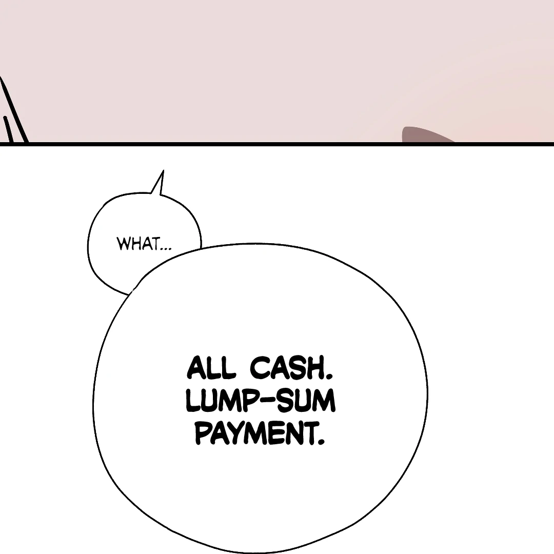 Candy Contract (MGS) - Chapter 6 manhwa