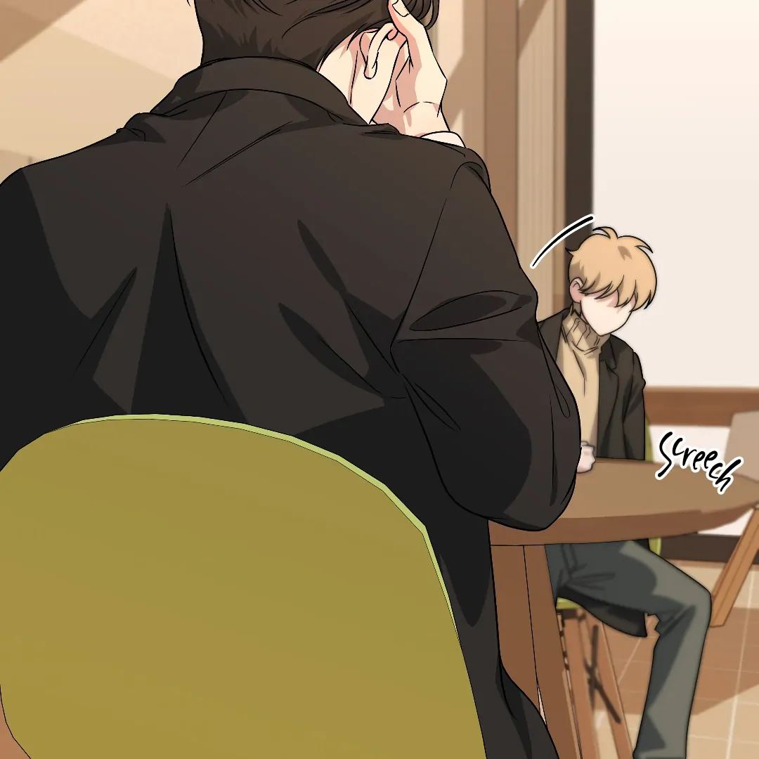 Candy Contract (MGS) - Chapter 6 manhwa