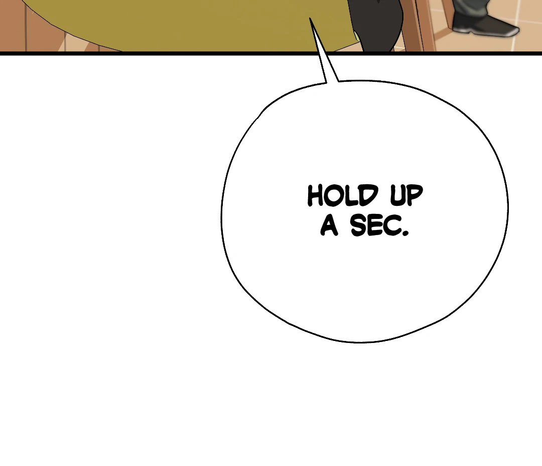 Candy Contract (MGS) - Chapter 6 manhwa