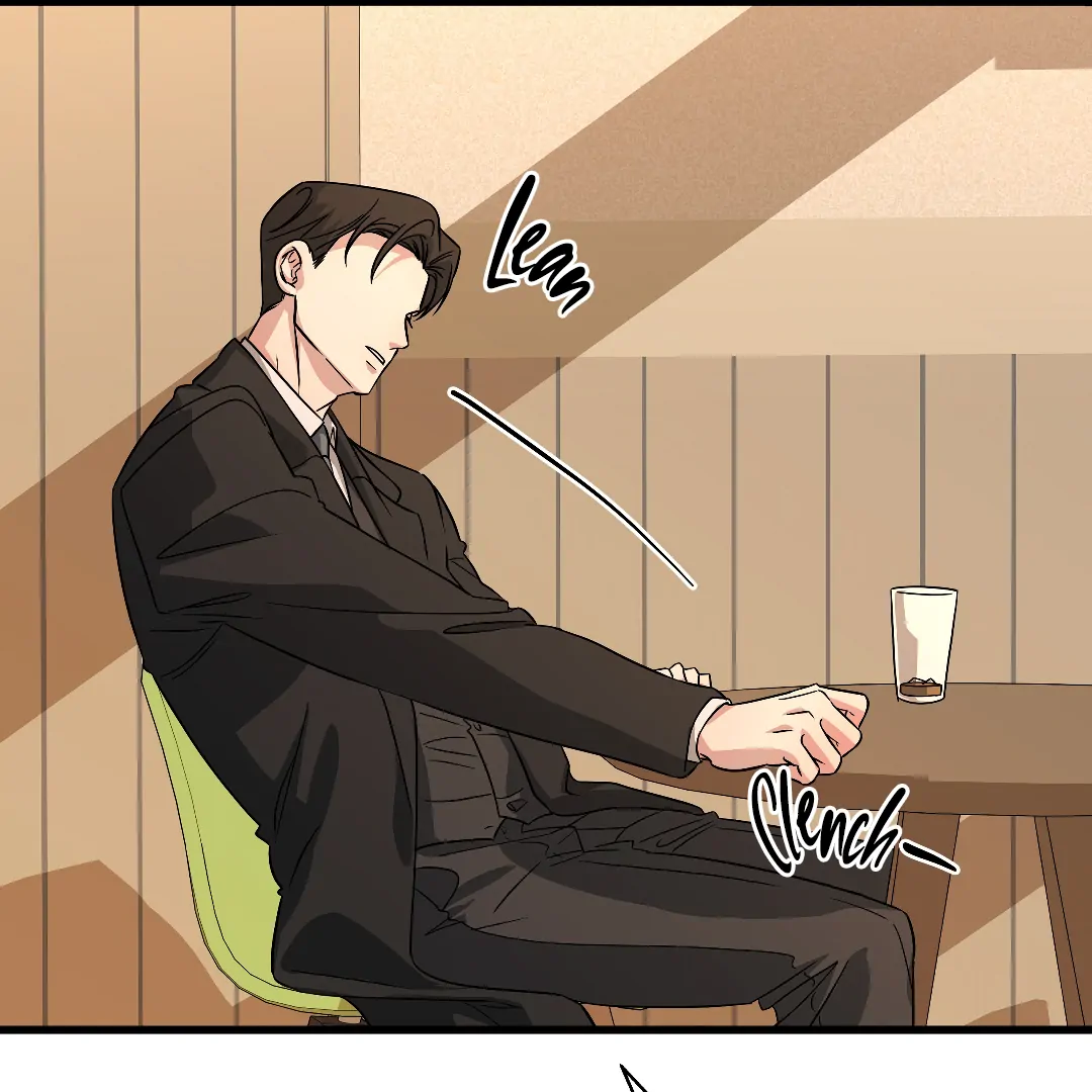 Candy Contract (MGS) - Chapter 6 manhwa