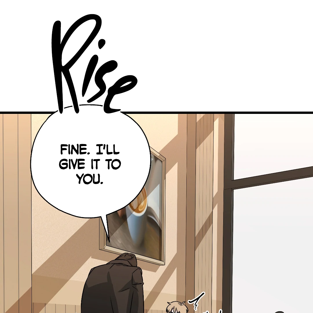 Candy Contract (MGS) - Chapter 6 manhwa