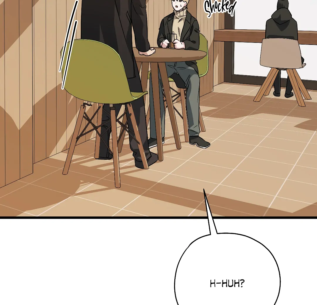 Candy Contract (MGS) - Chapter 6 manhwa