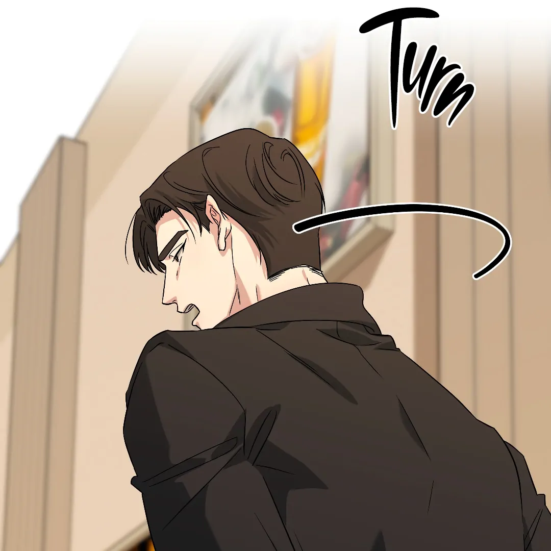 Candy Contract (MGS) - Chapter 6 manhwa