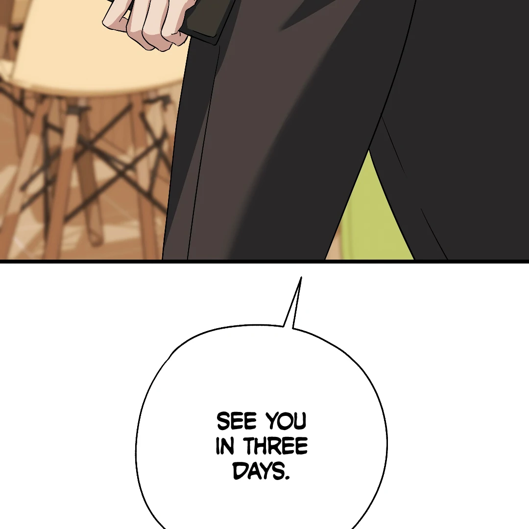 Candy Contract (MGS) - Chapter 6 manhwa