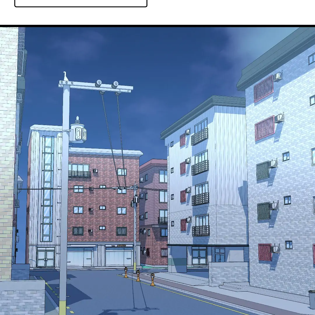 Candy Contract (MGS) - Chapter 6 manhwa
