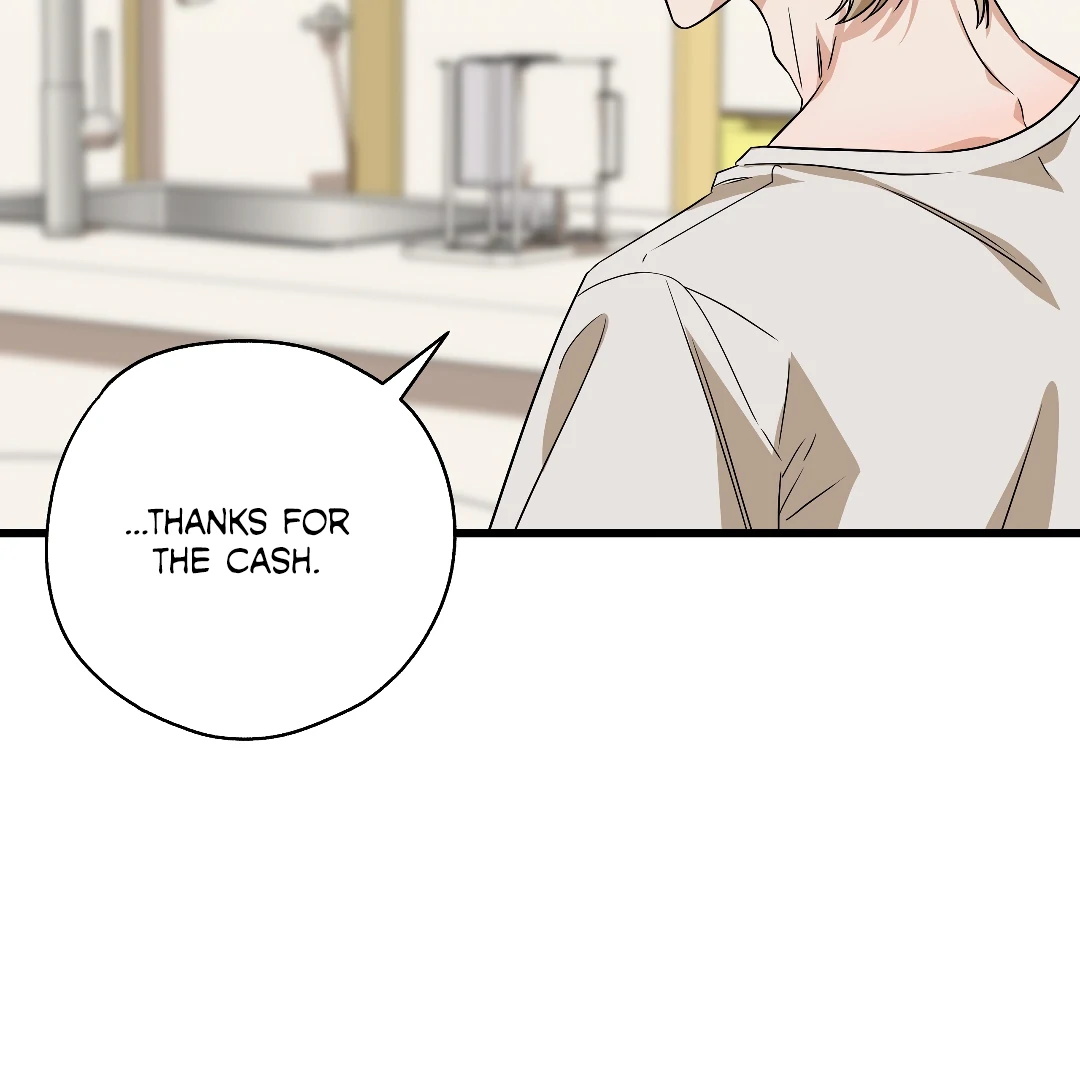 Candy Contract (MGS) - Chapter 6 manhwa