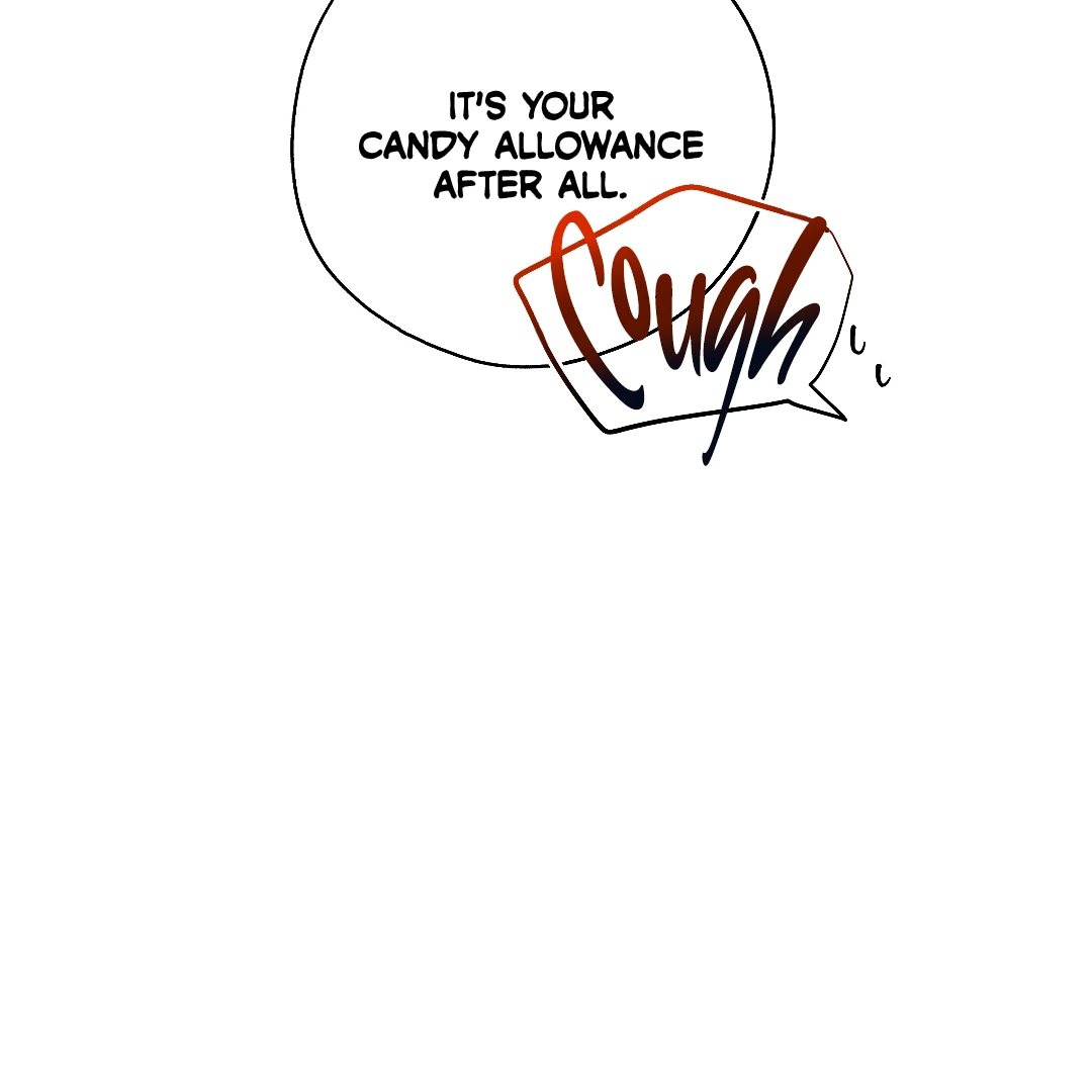 Candy Contract (MGS) - Chapter 6 manhwa