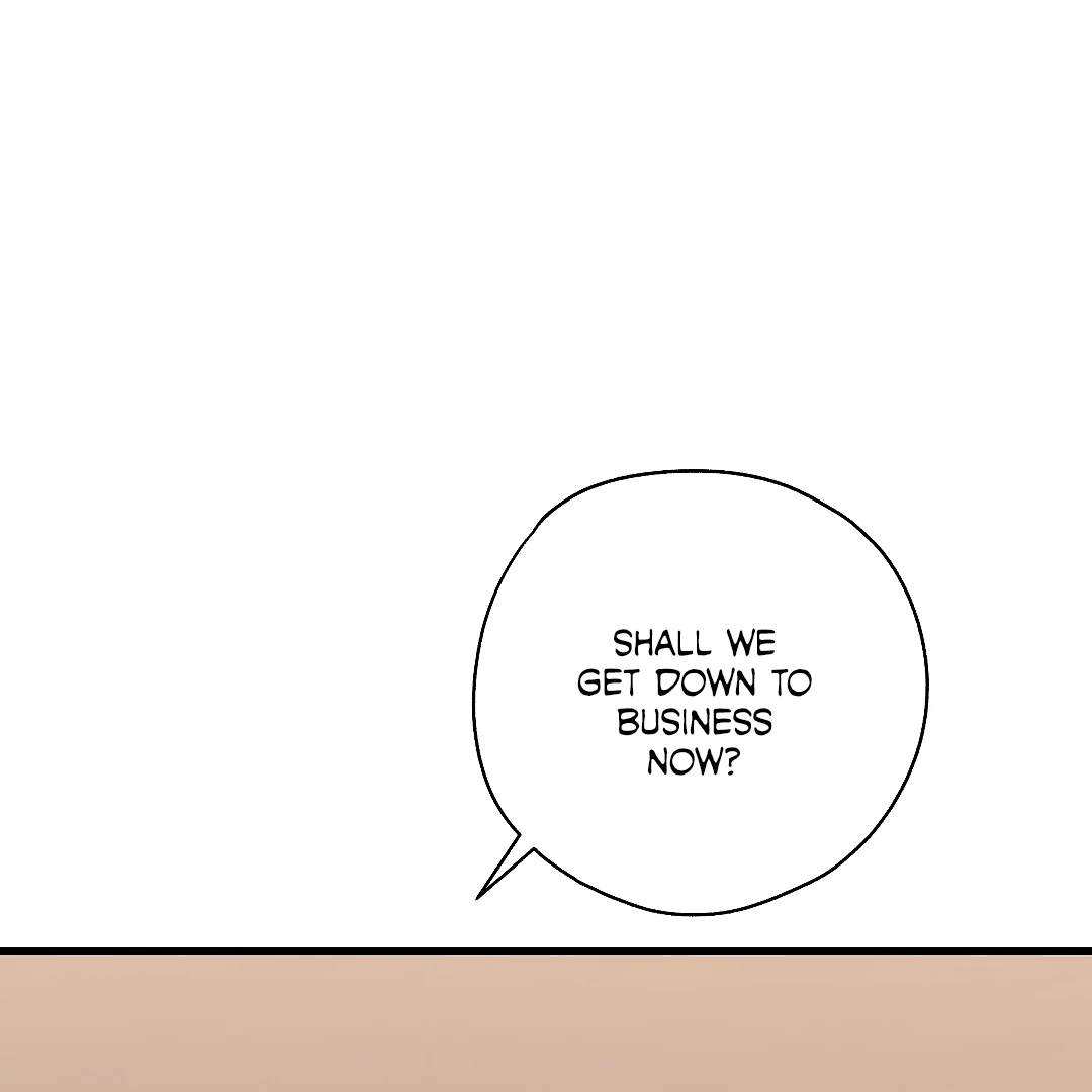 Candy Contract (MGS) - Chapter 6 manhwa