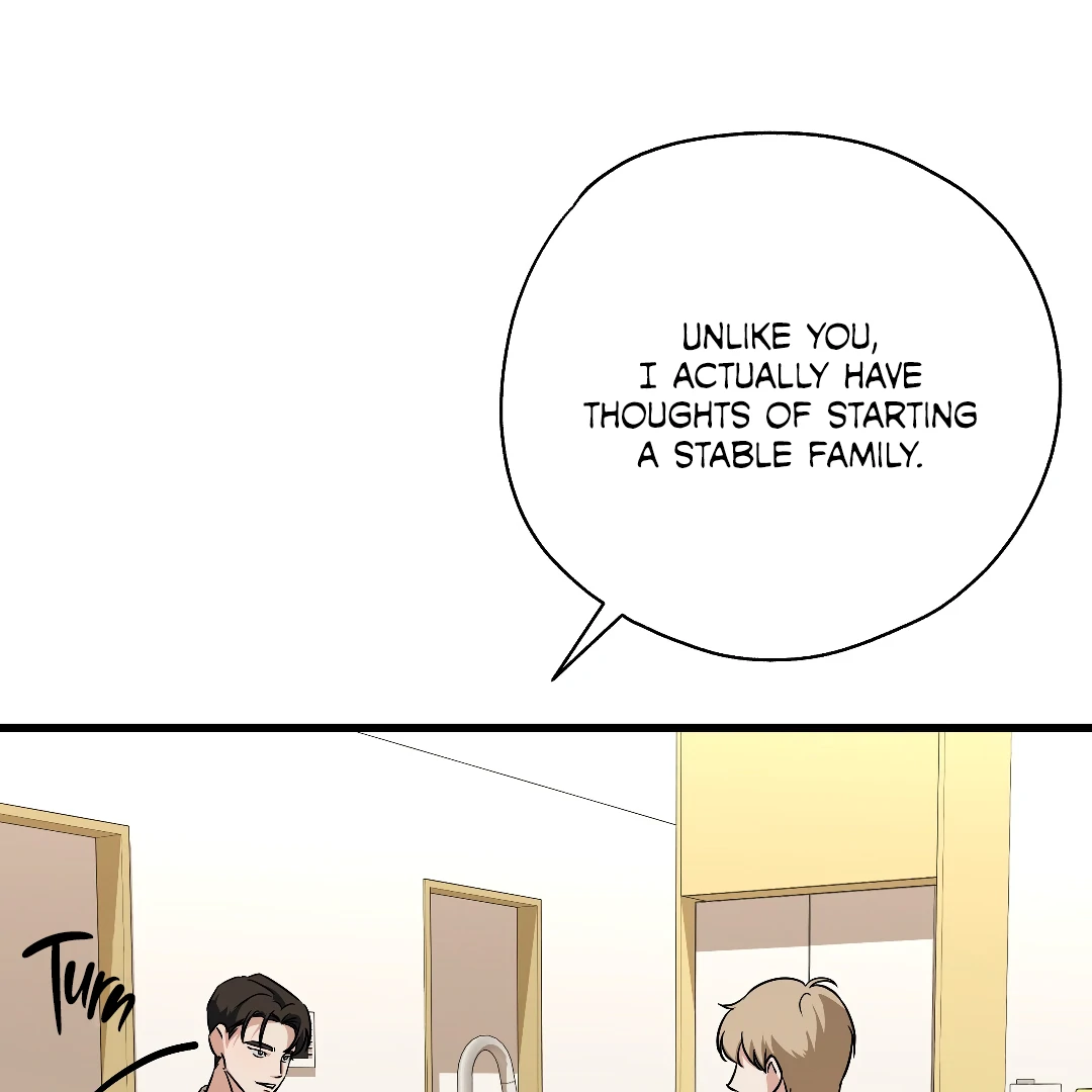 Candy Contract (MGS) - Chapter 6 manhwa
