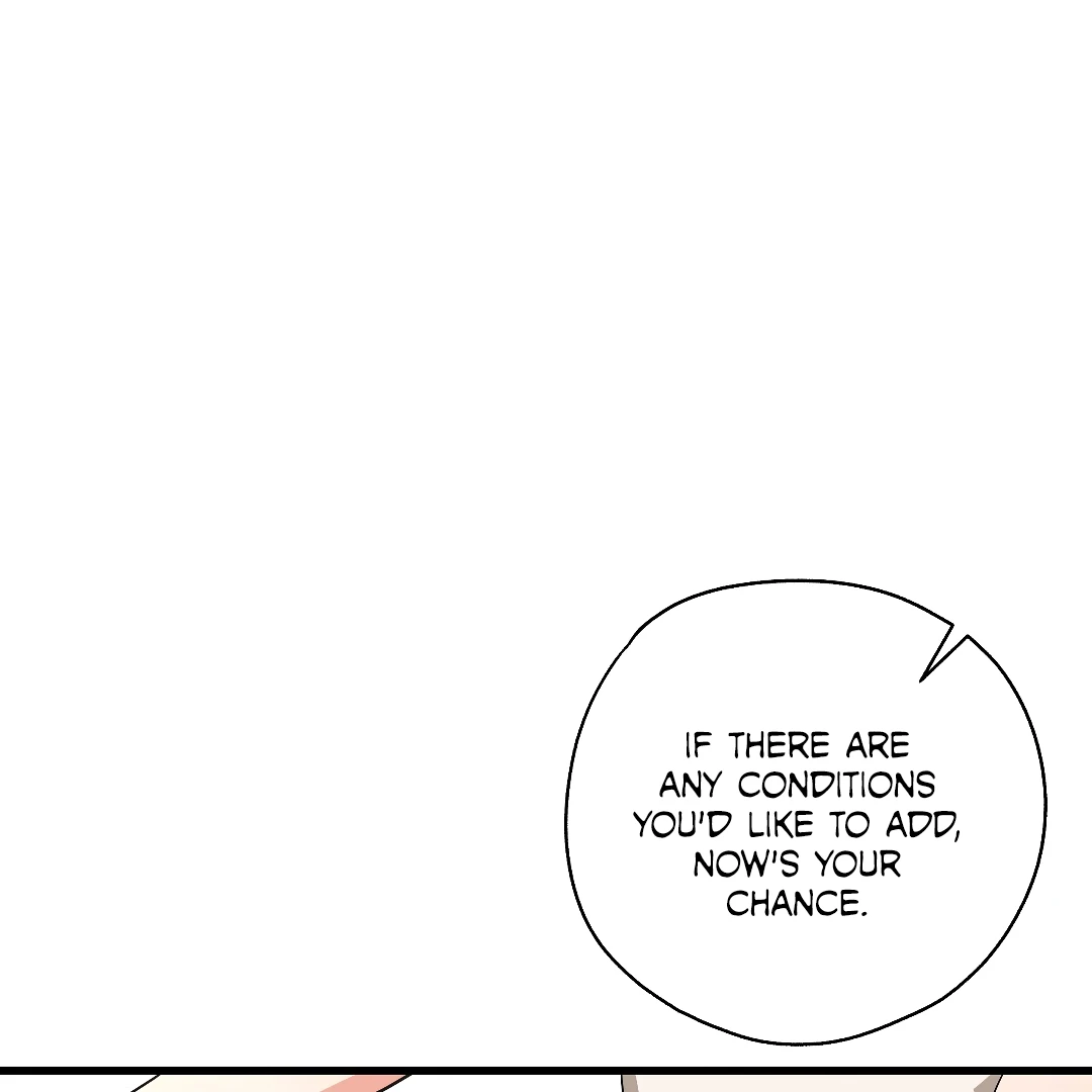 Candy Contract (MGS) - Chapter 6 manhwa