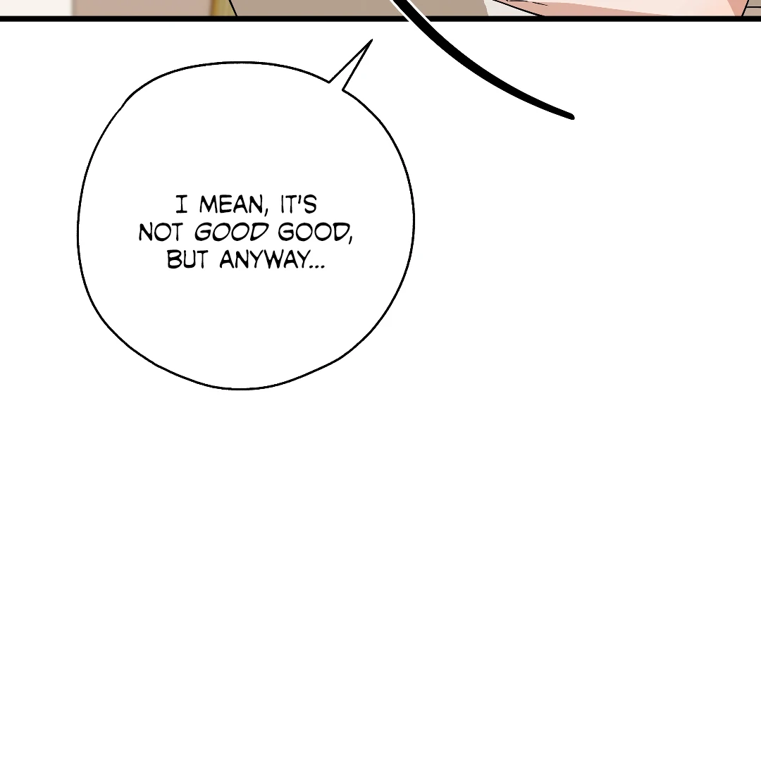 Candy Contract (MGS) - Chapter 6 manhwa