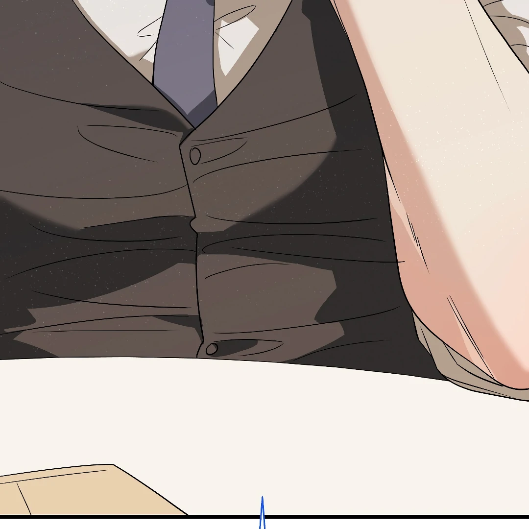 Candy Contract (MGS) - Chapter 6 manhwa
