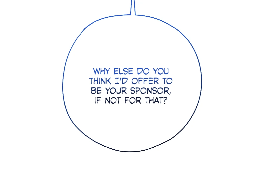 Candy Contract (MGS) - Chapter 6 manhwa