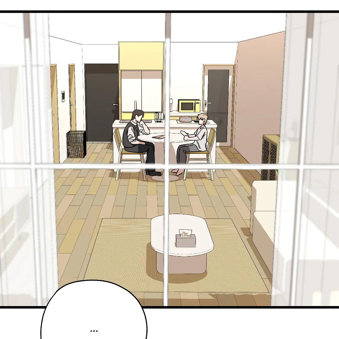 Candy Contract (MGS) - Chapter 6 manhwa