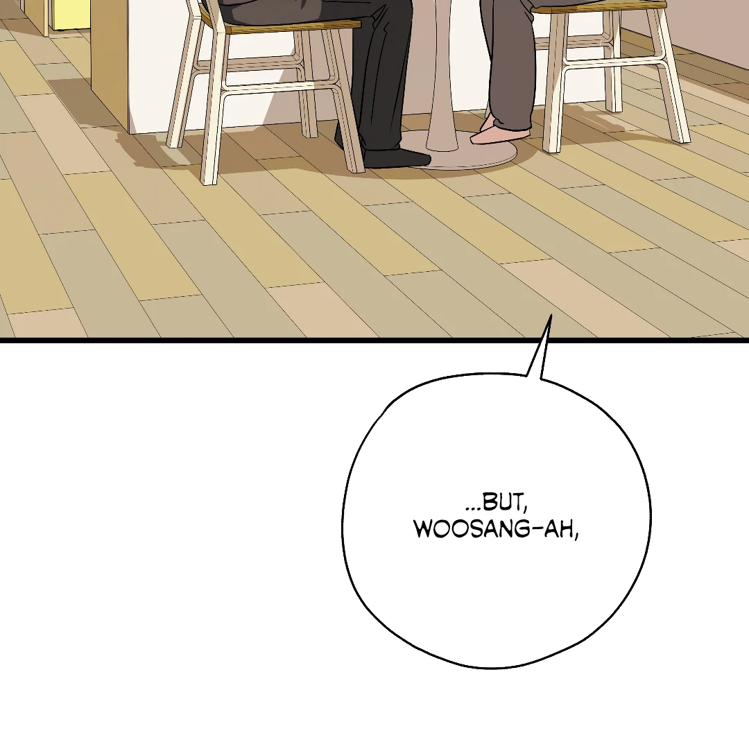 Candy Contract (MGS) - Chapter 6 manhwa