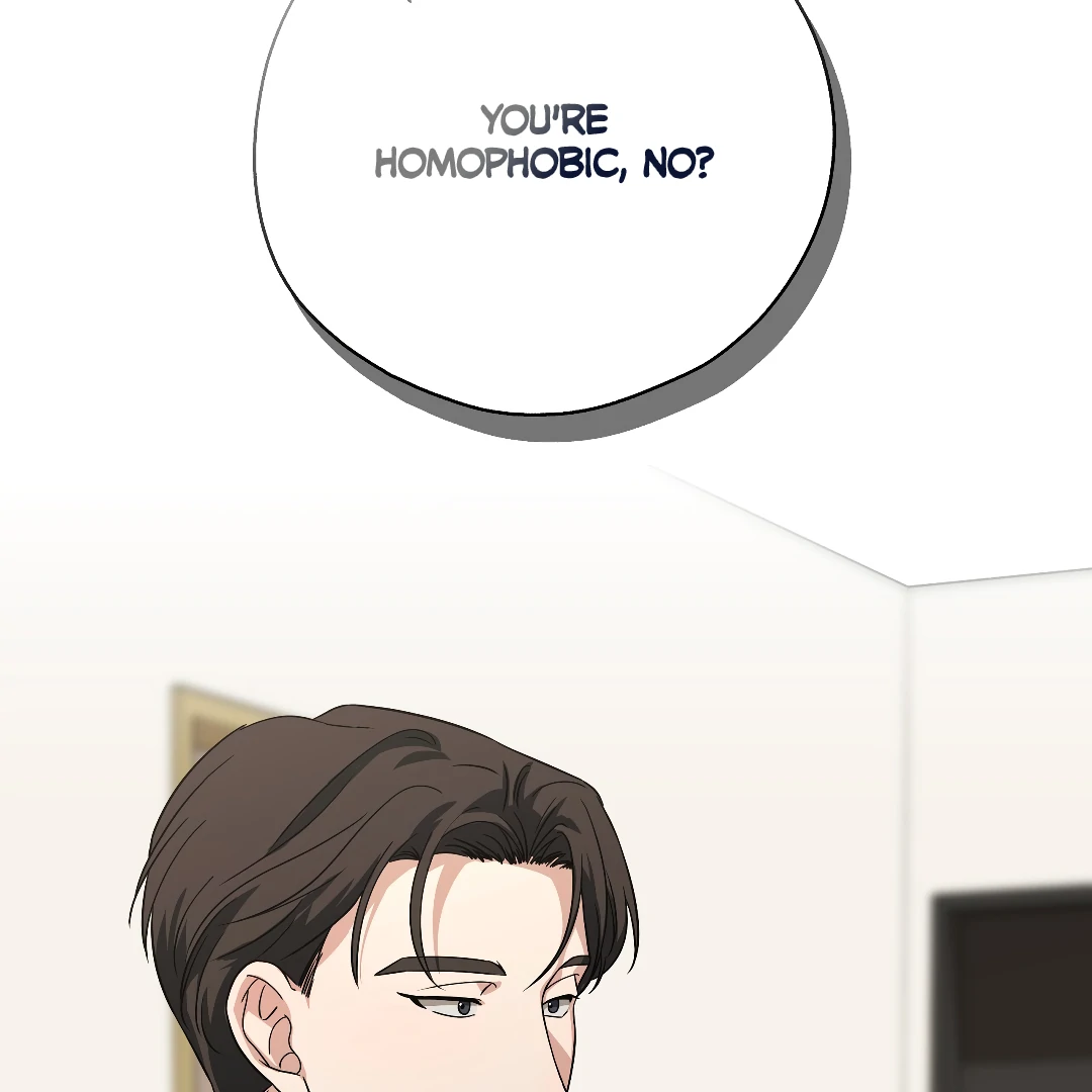 Candy Contract (MGS) - Chapter 6 manhwa