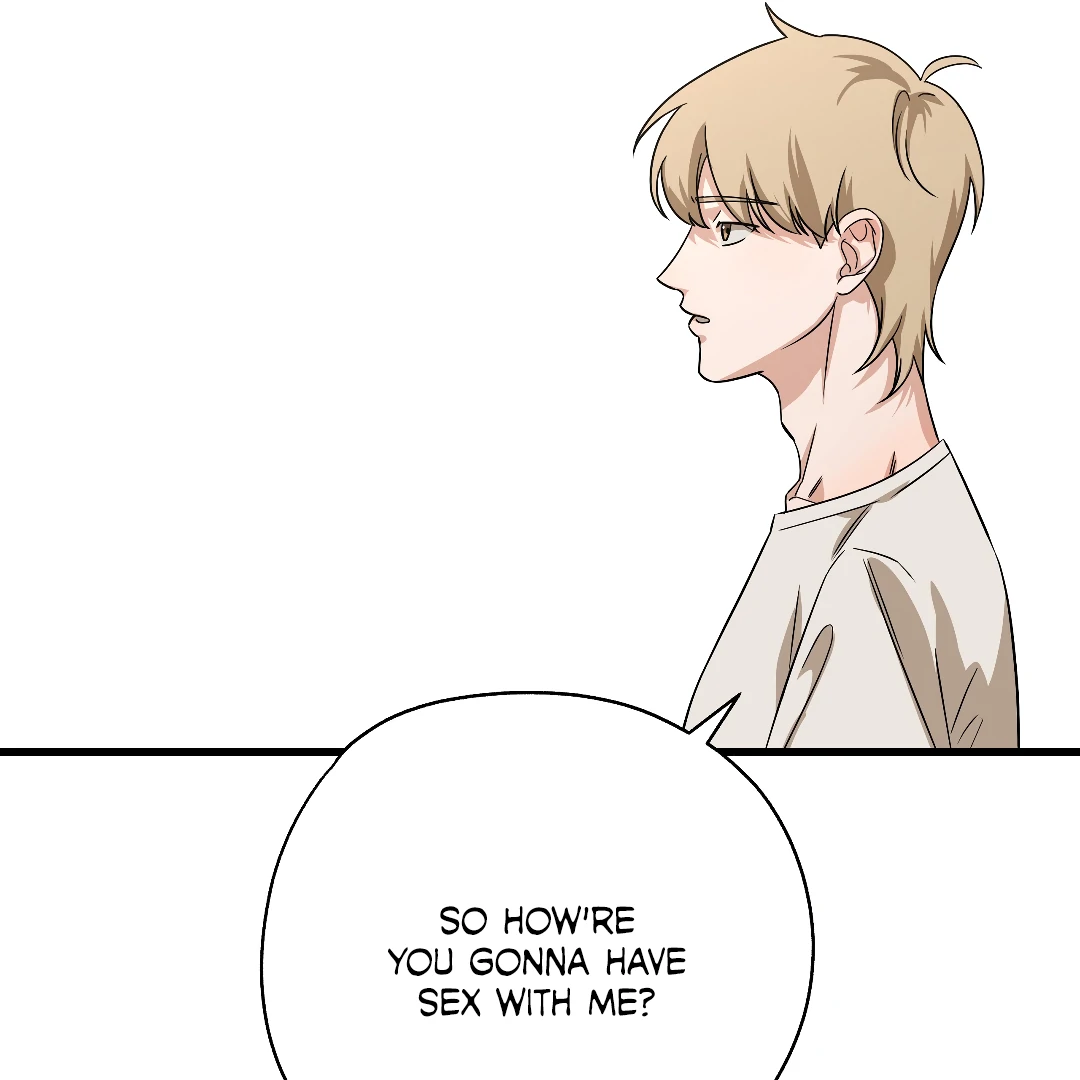 Candy Contract (MGS) - Chapter 6 manhwa